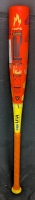 Easton Hype Fire - 10 USA Youth Baseball Bat - 28" - 18oz