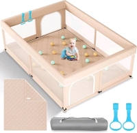 New in Box Omzer For Toddlers With Mat (59"x70")