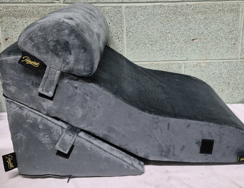 3 Homemate Orthopedic Bed Wedges