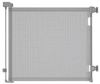 As New | Dearlomum 33" to 55" Retractable Saftey Gate