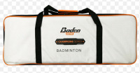 New In Box | Baden Champions Badminton Set Tournament Game Quality For 2-4 Players W/ Carry Case | * Retails* $239.99 *
