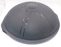 As New | Zelus 25" Inflatable Home Gym Half Balance Ball