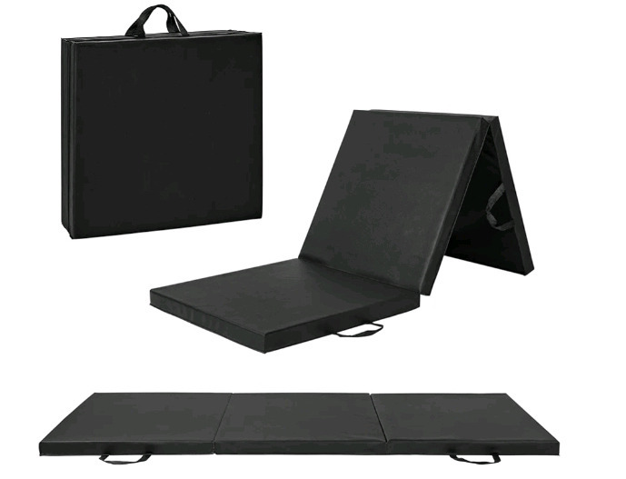 As New | Anti Tear Gymnastics Folding Mat