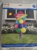 4 New | 321 Party! Balloon Yard Sign Kit & ( 3 ) Decorating Kits - 3