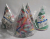 4 New | 321 Party! 24 total Party Hats