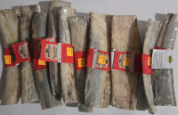 10 New Sealed | HeartLand Farms Water Buffalo Rib Bone Dog Chews