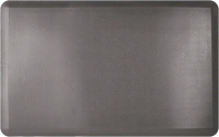 New Anti-Fatigue Floor Mat : Dark Grey, 19.75" x 31.5"