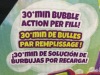 New Gazillion Premium Bubbles WHIRLWIND PARTY - 8