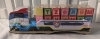 New Melissa & Doug PAW Patrol Wooden ABC Block Truck. - 3