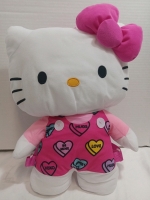 New | 18" Hello Kitty Blush Packpack