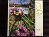 2 New BIG BEN Floral 750 pc Puzzles - 2