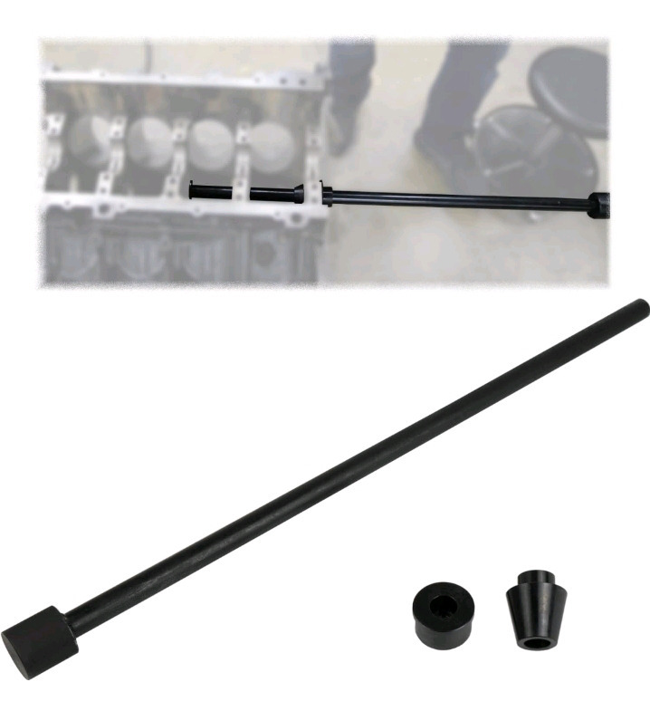 New | 33" Boeeda Steel Cam Bearing Installation Removing Tool for Chevy LS Engine LS1 LS2 LS3 LS6 LQ9 Engine Cam Bearing Installation Tool | * Retails $79.97 *