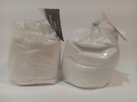 2lbs New | white Sand Decorative Fillers | Perfect for Vases and Pots