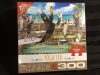 2 New Puzzles Big Ben 750 pc & YOGA SPA 300 pcs - 3