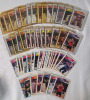 1988 - 89 O Pee Chee NHL Hockey Trading Card Singles , 50 Trading Cards . Will include doubles