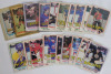1979 - 1983 NHL Hockey Stars Trading Cards , 27 Trading Cards - 2