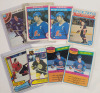 1979 - 1983 NHL Hockey Stars Trading Cards , 27 Trading Cards - 3