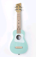 New | Loog Ukulele for Beginners/Kids 3+ | Retails $130 CAD