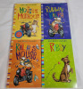 The World of Beverly Cleary Collection , 14 Books . Ages 8 & Up - 3