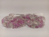 2lbs New | Decorative Glass Gems | Perfect For Vases and Pots