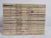 1973 - 1977 Hockey Digest Pro Hockey Monthly Magazine . 23 Magazine , March 1973 - January 1977 - 5