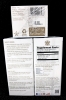 12 New HYLEYS Slim Tea : Blueberry Flavour Herbal Supplement Helps Promote Weight Loss - 25 Foil Envelope Tea Bags per Box | Retails Value Over $250! - 2