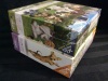 2 New YOGA PARK & YOGA PUPPIES Puzzles ea 300 pcs - 5