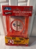 New Hot Wheels World's Smallest Stunt Action Set. - 2