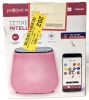 As-New Smart Sound Soother with Multi-Color Nightlight for Children and Ok-to-Wake Feature by Project Nursery - Alexa-Enabled | Retails Over $75! - 5