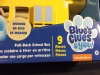 New Blue’s Clues & You Melissa & Doug Wooden School Bus - 2