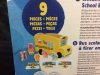 New Blue’s Clues & You Melissa & Doug Wooden School Bus - 7