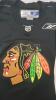 Jonathan Toews Blackhawks Practice Jersey - Adult Medium - 2