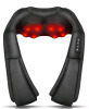 As New | Maxkare Shiatsu Shoulder Massager W/ Kneading & Heat | Model# * Retails $59.99 *