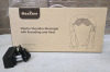 As New | Maxkare Shiatsu Shoulder Massager W/ Kneading & Heat | Model# * Retails $59.99 * - 3