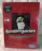 New Scattergories Fast Thinking Categories Game.