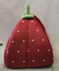 New | Strawberry Themed Cat / Small Dog House | Compact, & Foldable - 2
