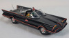 The Batmobile w/Batman and Robin & The Monkees Monkeemobile TV Show Plastic Models . All Tyres Rotate . See Photos for measurements - 3