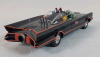 The Batmobile w/Batman and Robin & The Monkees Monkeemobile TV Show Plastic Models . All Tyres Rotate . See Photos for measurements - 4