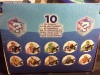 New MARIOKART Box of 10 pcs by TOMY - 4