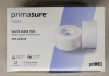 4 Boxes New PrimaSure White Paper Tape , Medical Adhesive Tape . 12 Rolls Per Box , 2.5cm&times;9m Rolls - 48 Rolls Total - 2
