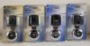 4 New Old Stock Zenith Wired Door Bells . Model # 172C-A