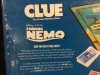 New Disney PIXAR Finding NEMO CLUE Classic Mystery Game - 4