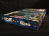 New Disney PIXAR Finding NEMO CLUE Classic Mystery Game - 5