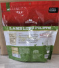 New Bark & Harvest Lamb Lung Filets Dog Treats 8oz All Natural Grain Free BB Apr 08 2027 - 3
