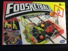 New Hasbro FOOSKETBALL Foosball & Basketball Game - 2