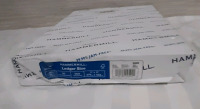 New 1 Package of Hammermill Ledger Paper