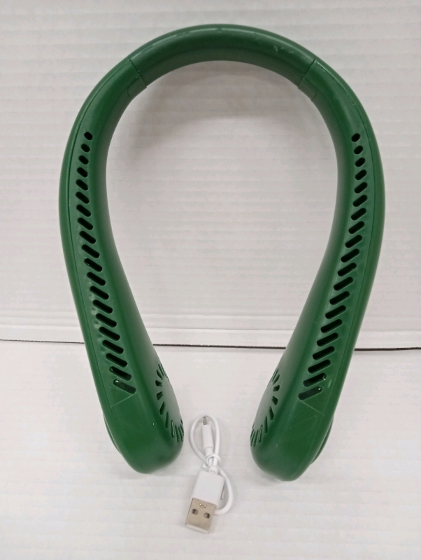 New Portable Neck Fan