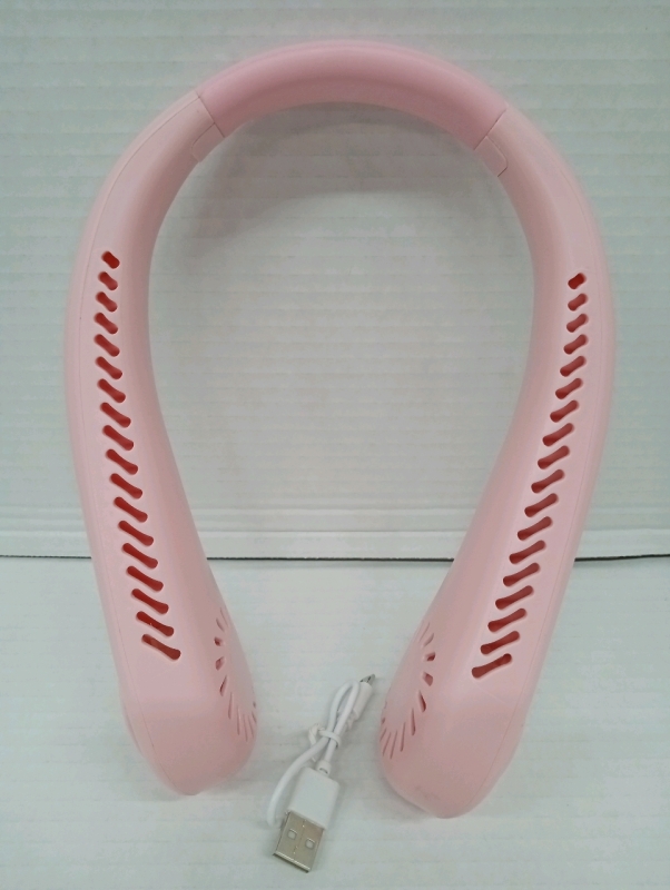New Portable Neck Fan