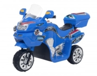 New Lil Rider 80-109U 3-Wheel Battery Powered FX Sport Bike Retails for $100