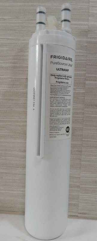 New | Frigidaire Puresource Ultra Filter